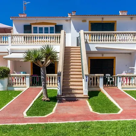 Daire Casa Julia B8 *