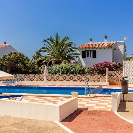 Daire Casa Julia B8