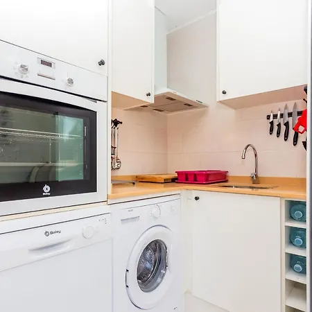 Daire Casa Julia B8