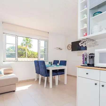 Daire Casa Julia B8