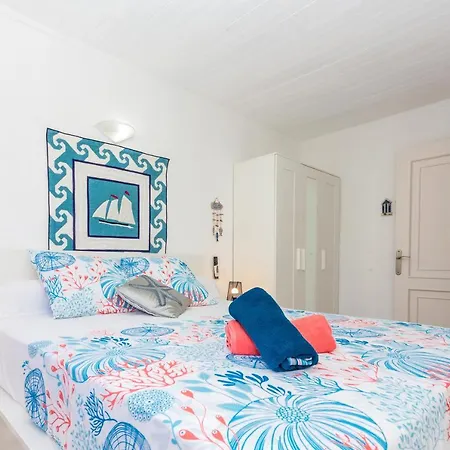 公寓 Casa Julia B8 *